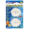 Pro Balance 14-Day Vacation Feeding Blocks, Fish Shape (2/Blistercard)
