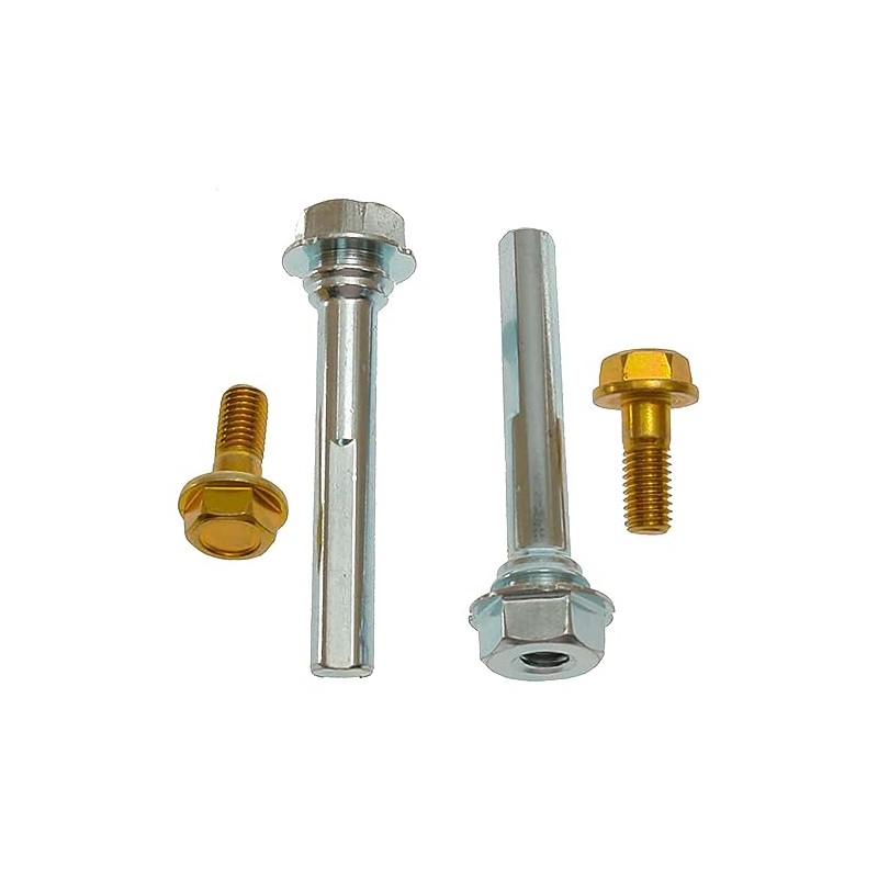 ACDelco Professional 18K15338 Front Disc Brake Caliper Bolt