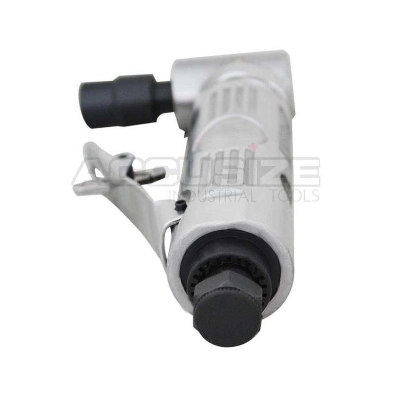 Accusize Industrial Tools 1/4'' Right Angle Die Grinder, Speed 22000