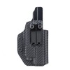 G19 IWB Concealed Carry Holster with Light - Compatible with