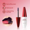 Peel Off Lip Stain | Delineador de Labios Despegable A
