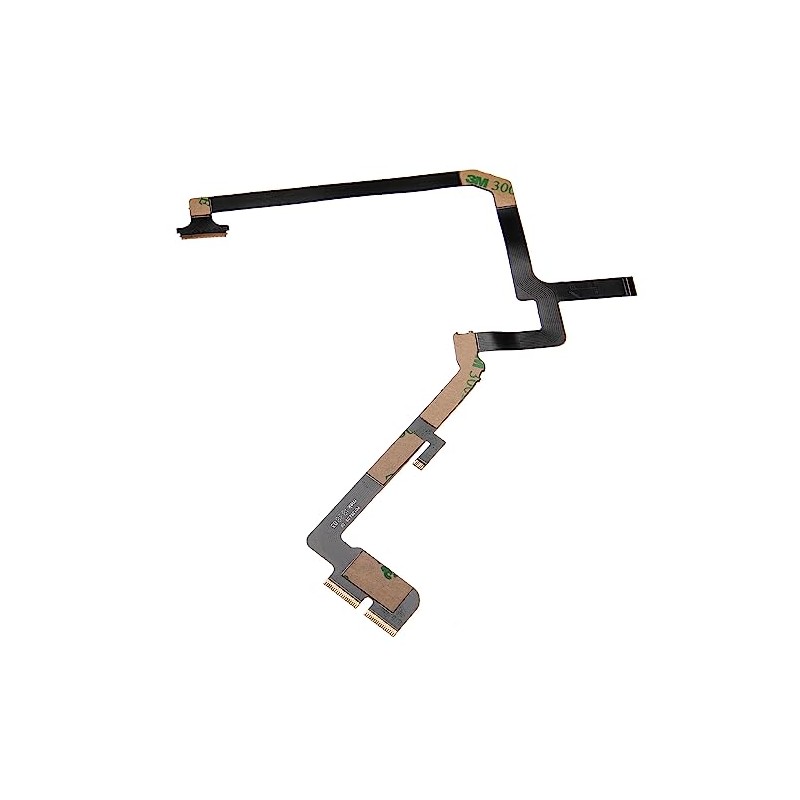 vhbw Ribbon Cable Compatible with DJI Phantom 4 Drone Gimbal