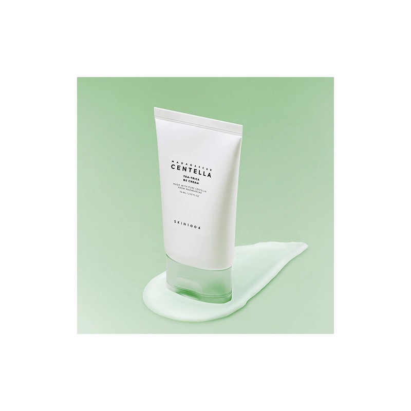SKIN1004 [SKIN1004]*renewal* Madagascar Centella Tea-trica B5 Cream 75ml