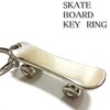 YZ088 Skateboard Key Chain Skateboard Skateboard Skater Wheel Street Hip