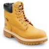 Timberland PRO 6IN Direct Attach Men's, Wheat, Soft Toe, MaxTrax