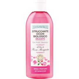 I PROVENZALI Zarter Bio-Augen-Make-up-Entferner, 150 ml