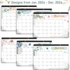 2024 Desk Calendar - Desk Calendar 2024, Jan 2024 -