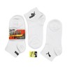 PUMA 4293153 Men's Classic Socks, mixed color