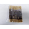 Cameo Dark Brown Eyeliner Pencil Set