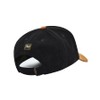 PIALES. Viejo Oeste, Gorra 5 Paneles Estilo Gamuza, Unisex para