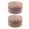 Manual Spice Grinder Mini Design Durable Metal ABS Portable Easy