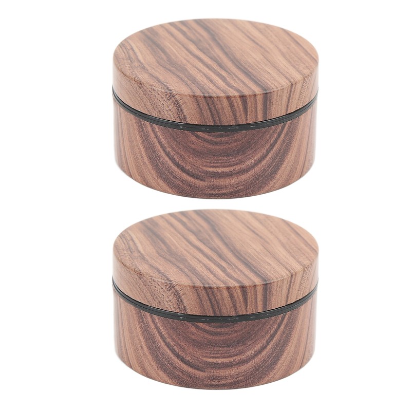 Manual Spice Grinder Mini Design Durable Metal ABS Portable Easy