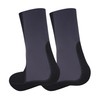 ZCCO Premium Neoprene Socks, 1.5 mm/3 mm Water Socks for