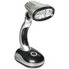Blazing LEDz 12 LED Desk Lamp