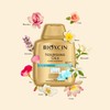 BIOXCIN Nourishing Oils Moisturizing Hair Shampoo For Dry Damaged Hair