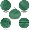 Delmach Bean Bag Stuffed Animal Storage Or Cover | No
