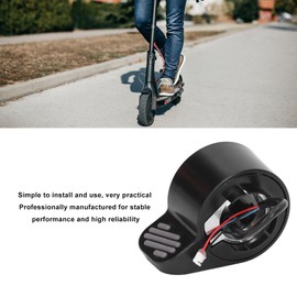 Electric Scooter Brake Throttle,Electric Scooter Brake Throttle Thumb Brakes Scooter Brake Lever Replacement for ES1 ES2 ES3 ES4 (Grey)