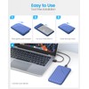 ORICO 2.5 Inch HDD Case USB 3.0 Connection SATA Hard