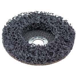 Makita A-45216 Multi-Disc Rust Remover, Outer Diameter 3.9 inches (100 mm)