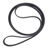Fan Drive Belt Replacement for, Less Air Con, Fitment for