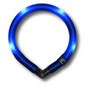 LEUCHTIE® Mini Light Collar I LED Collar for Small Dogs