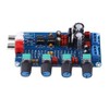HiFi Preamp Control Card HiFi OP AMP Amplifier NE5532 Preamp