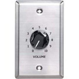 Bogen 10W ATTEN. W/Priority Override ATP10