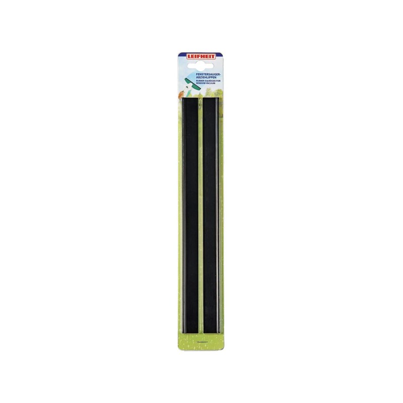 Leifheit 51160 Window Set rubber lips