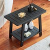 HDPS Shower Bench Seat for for Inside Shower, Waterproof Shower