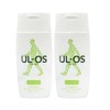 UROOS All-in-One Moisturizer Skin Milk 200ml x2 / 우르오스 올인원