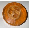 LOOFAH SOAP - Lavender Citrus Coconut SCENT SOAP - 3.5