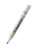 Pentel 4.2mm Bullet Tip White Board Marker - Black