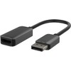 Belkin HDMI to DisplayPort Adapter, DisplayPort 1.2 to HDMI 2.0