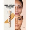Sheglam Corrector Alta Cobertura Perfect Skin - Golden