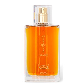 Al Rehab Choco Musk Eau De Parfum Spray for Women, 1.65 Ounce