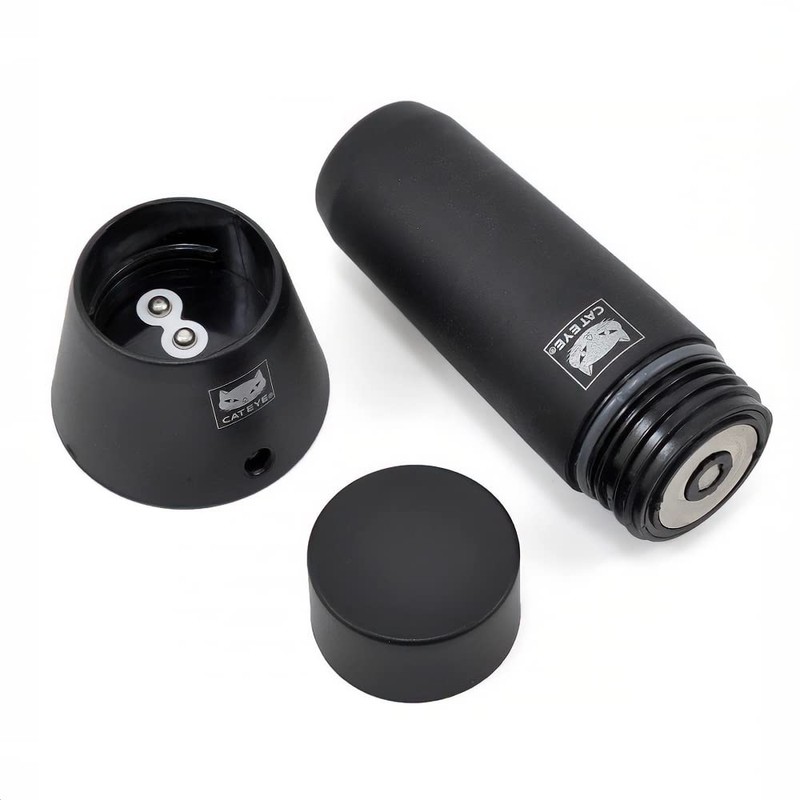 CatEye Fast Bicycle Head Light Charging Cradle - CRA-001 -