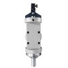 HFS(R) - Indicador de centrado coaxial Co-Ax precisión fresadora de