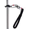 Dreamlin Dance Pole Hanging Clamp for Pole Dancing Accessories and