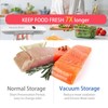 2025 Vacuum Sealer for Food | Vacuum and sealing in