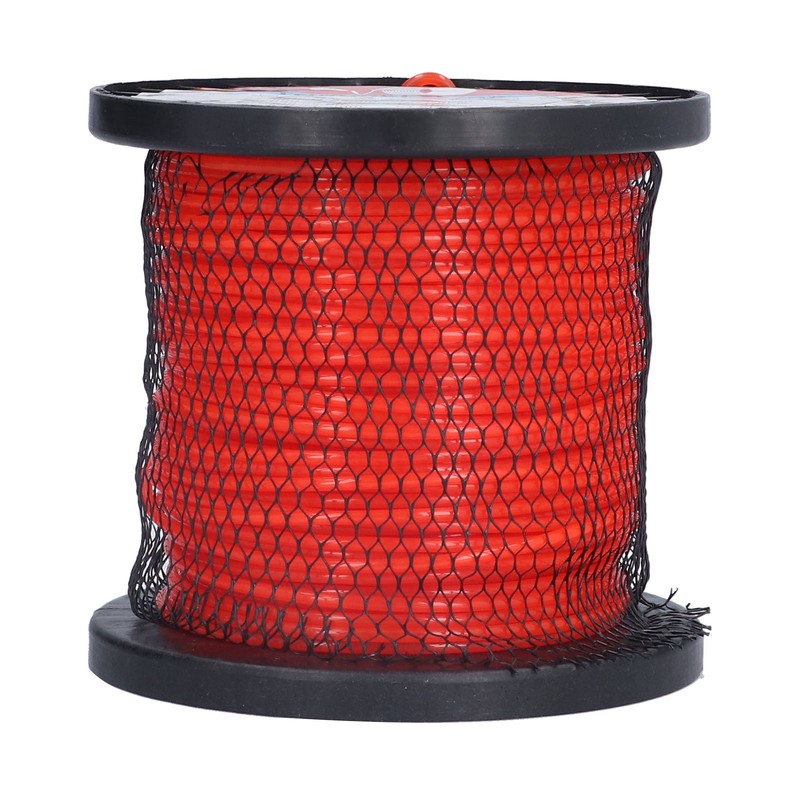 2.7mm Trimmer Line Round Nylon 1LB Round Heavy Duty Grass