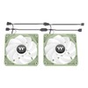 Thermaltake Thermaltake CT140 Reverse ARGB | Matcha Green | 2
