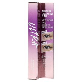 MISSHA Ultra Powerproof Thin Pen Liner 0.4g (Black)