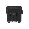2 USB Charging Modules 5V 2.1A Compatible with Bticino Living