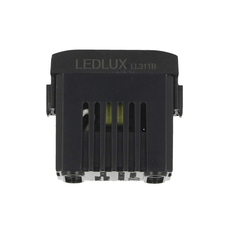 2 USB Charging Modules 5V 2.1A Compatible with Bticino Living