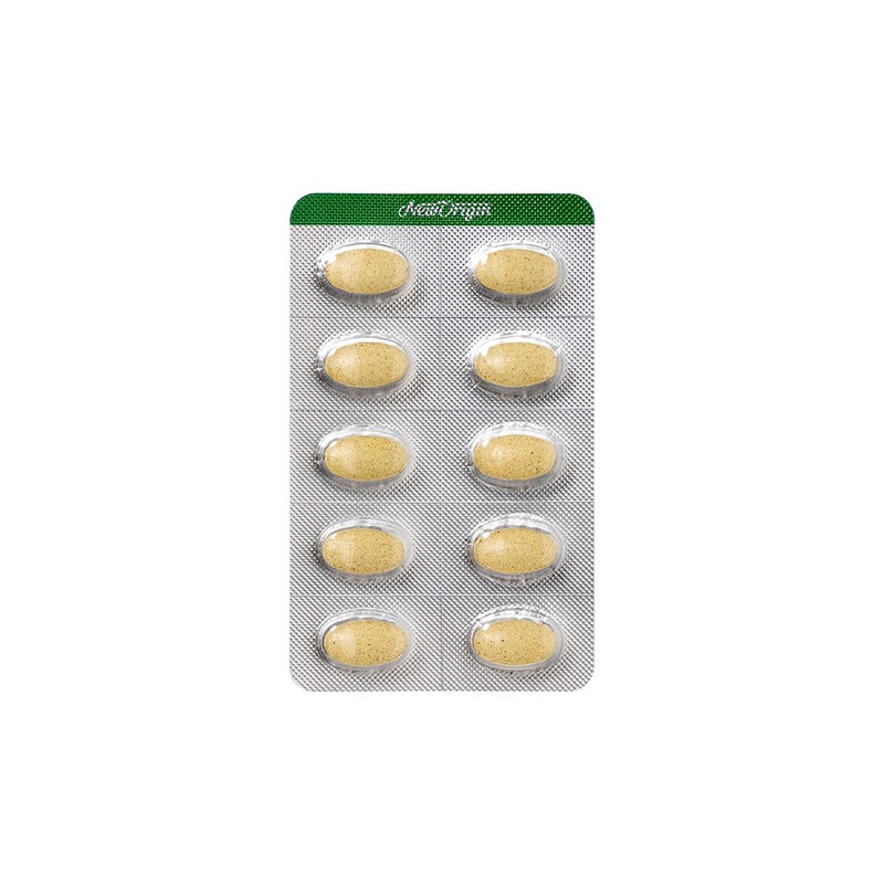 New Origin Multivitamin & Mineral 900mg×60 tablets (2) Buckwheat derived