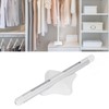 Cabinet Closet Light Tube 6LED Night Lamp Portable 400lm 6000K