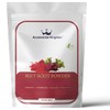 Accessorize Kingdom Beetroot Herbal Powder for External Use – For