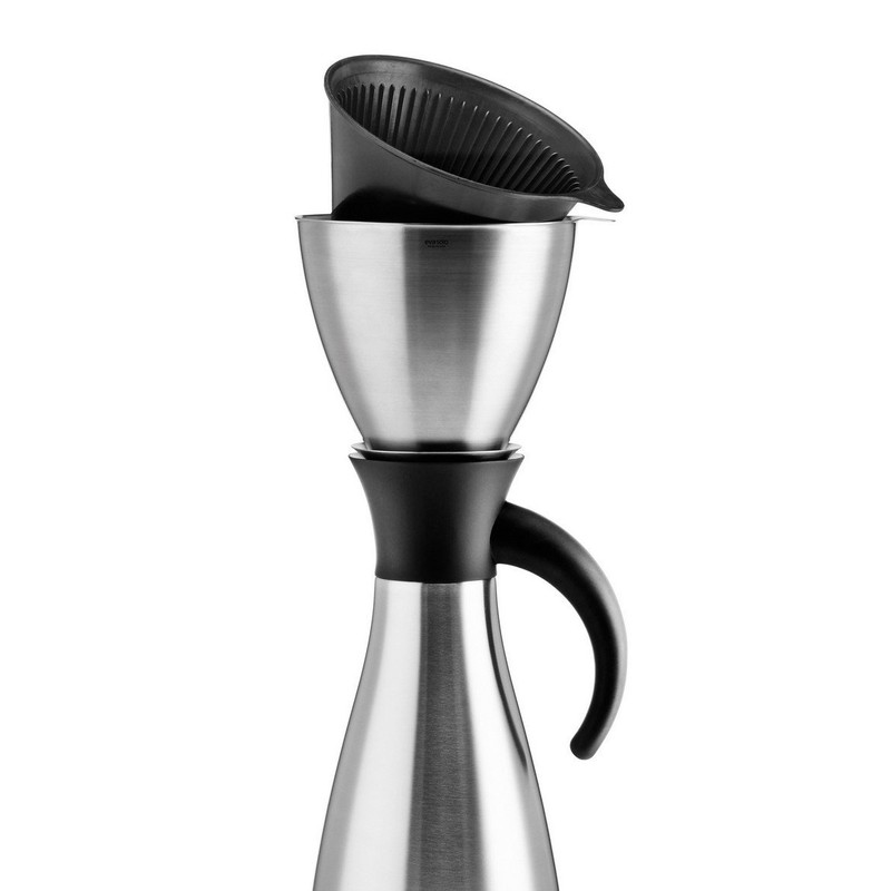 Eva Solo Coffee Funnel for Eva Solo Vacuum Jug and