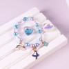 Entregando amor e paz Accessory Set, 6 Piece Set, Transform