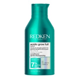 Acondicionador Voluminizador Acidic Grow Full 300 Redken